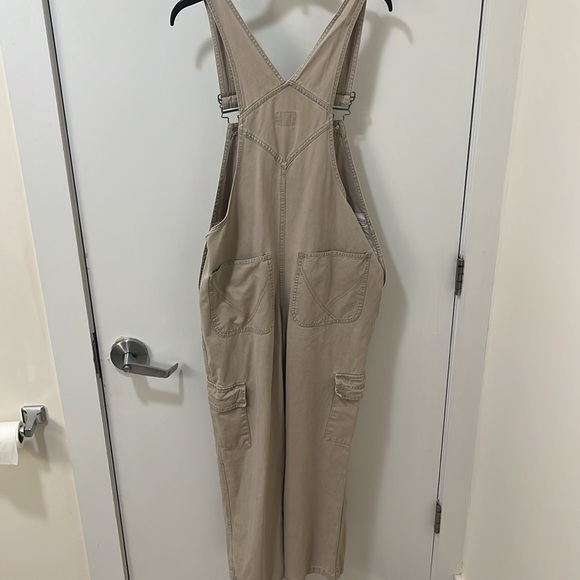 Vintage overalls 🙂‍↔️ - Picture 4 of 5